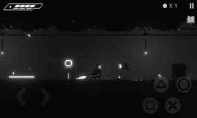 探索黑暗洞穴(Narrow Dark Cave)截图1