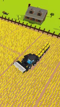 迷你校园农场乐趣截图2