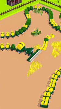 迷你校园农场乐趣截图3