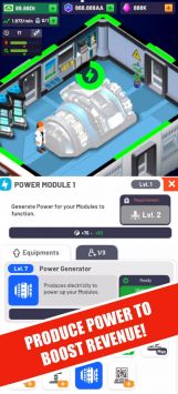 空闲空间动物园截图1