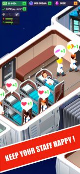 空闲空间动物园截图2