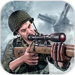 二战战场英勇生存BattlegroundsofValorWW2ArenaSurvival