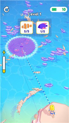 网络钓鱼(Net Fishing)