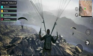 斯瓦特战场部队游戏