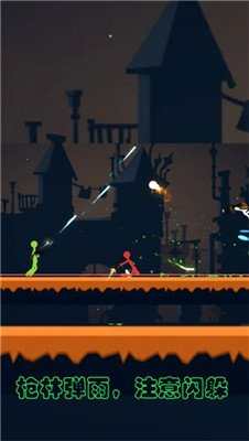 吉壁小镇世界模拟器