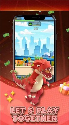 现代都市财富(Modern City:Countless Wealth)