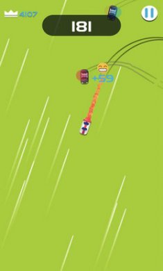 漂移警车PoliceRunner