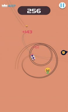 漂移警车PoliceRunner