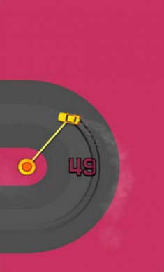 吊索汽车漂移SlingDriftCar