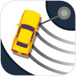吊索汽车漂移SlingDriftCar