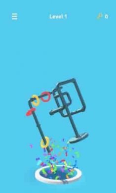 逃离管道(GetOutOfThePipe)截图1