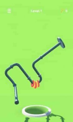 逃离管道(GetOutOfThePipe)截图2