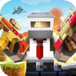 像素激战大乱斗