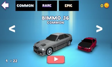 粉碎漂移SmashyDrift