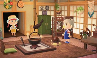 动物深友会游戏