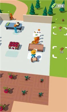 农耕帝国(Farming Empire)