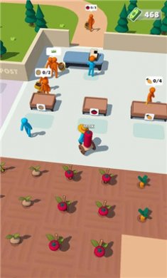 农耕帝国(Farming Empire)