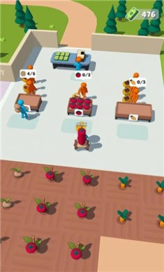 农耕帝国(Farming Empire)