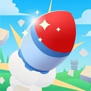 飞翔的炮弹(CrazyShell)