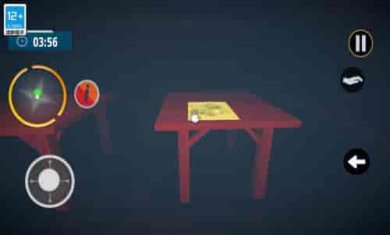 大脚怪狩猎(Bigfoot Hunter)