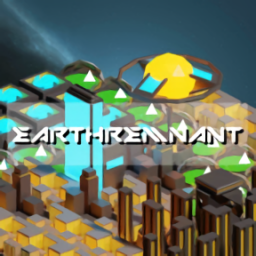 遗民宇宙沙盒(EarthRemnant)