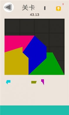 我爱拼图脑力大开发截图1