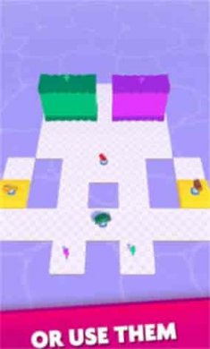 砸墙竞技场(BreakingWall)截图1