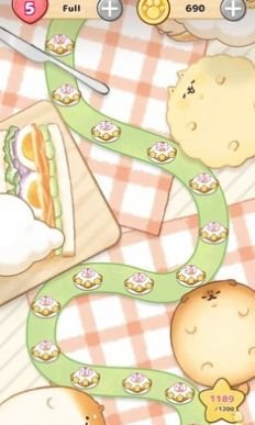 萌宠面包店截图2