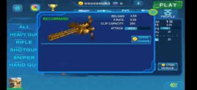 枪战黑仔精英(Gun Strike-Elite Killer)截图2