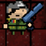迷你地牢射手游戏