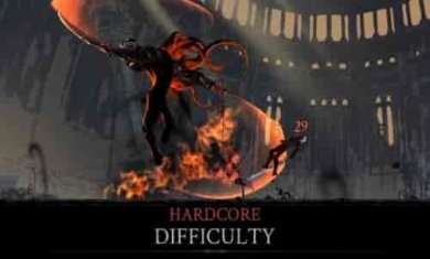 暗影猎人迷失世界截图1