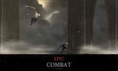 暗影猎人迷失世界截图3