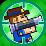 跳跃枪战JumpGunBattle