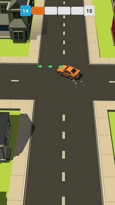 火车大战出租车游戏