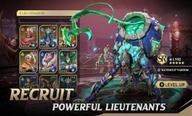 永恒的狩猎游戏