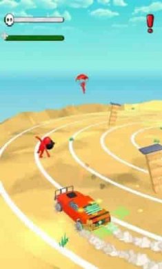 屠杀驾驶(Carnage Car)截图3