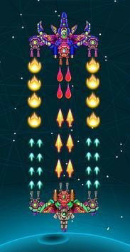 太空星无限射击Infinityshootemup