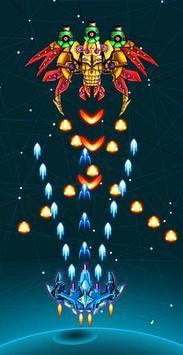 太空星无限射击Infinityshootemup