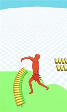 子弹争霸(Bullets.io)