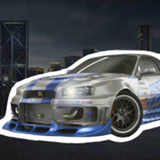 愤怒公路赛车手游戏