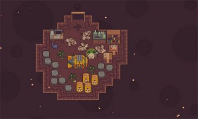 大头菜菜历险记截图1