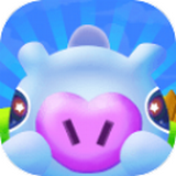 闯关消消乐游戏