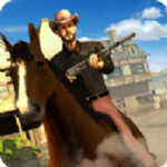 西部荒野枪手射击WildWestRedemptionGunfighterShootingGame