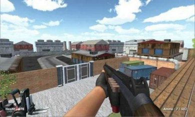 僵尸邪恶杀戮死