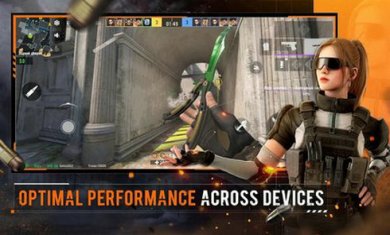 阿尔法王牌游戏