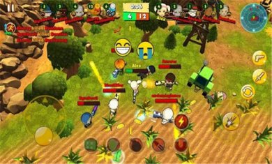 终极射击锦标赛USC