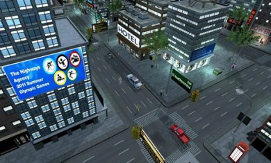 狙击战SniperCombat