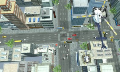 狙击战SniperCombat