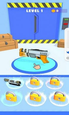 狙击战怪物SniperWars