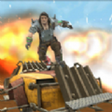 世界末日之路游戏